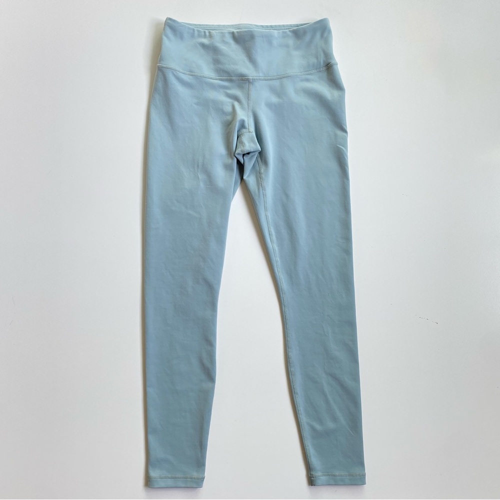 Prana Seafoam Leggings S